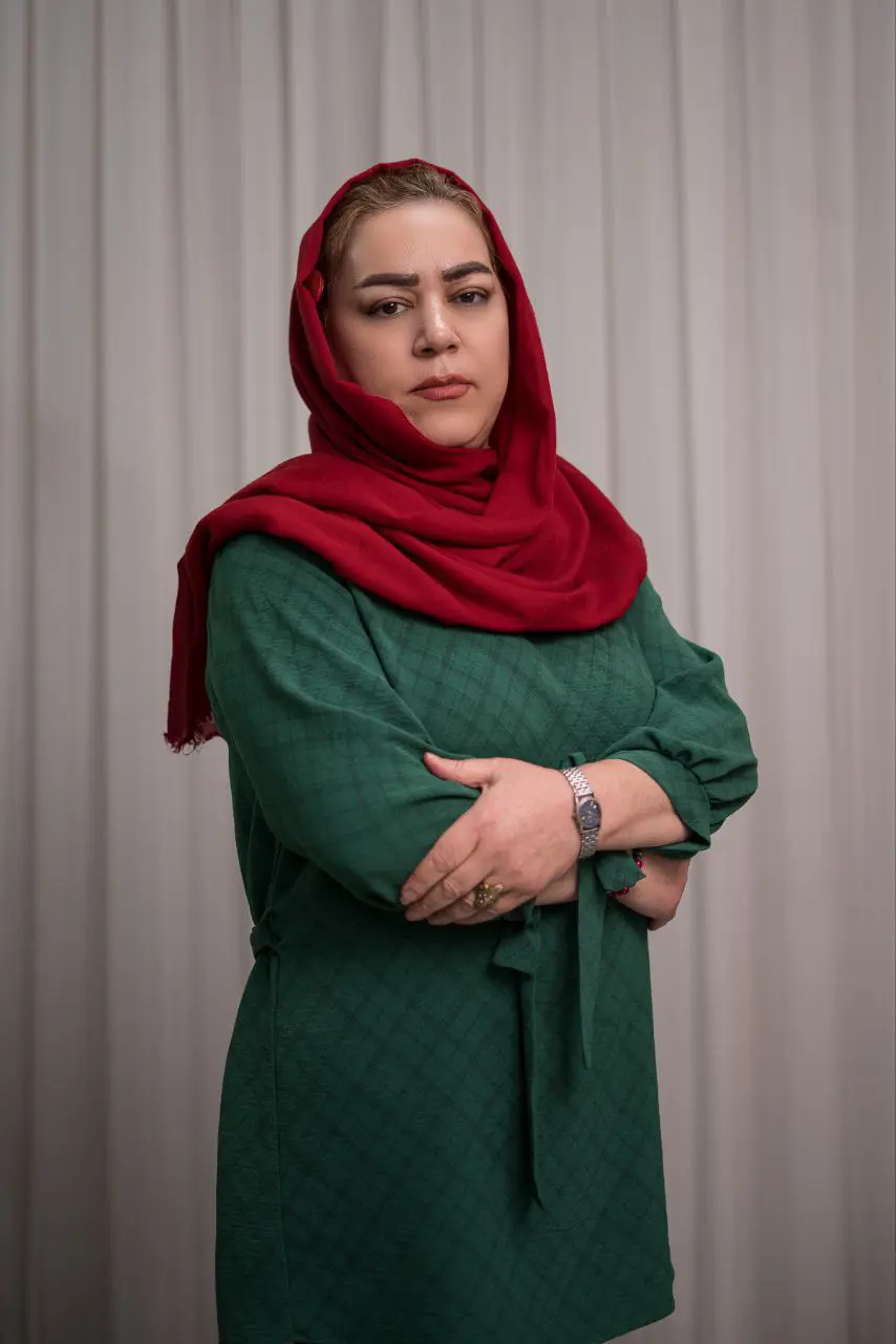 سالن زیبایی قصر یاسمن